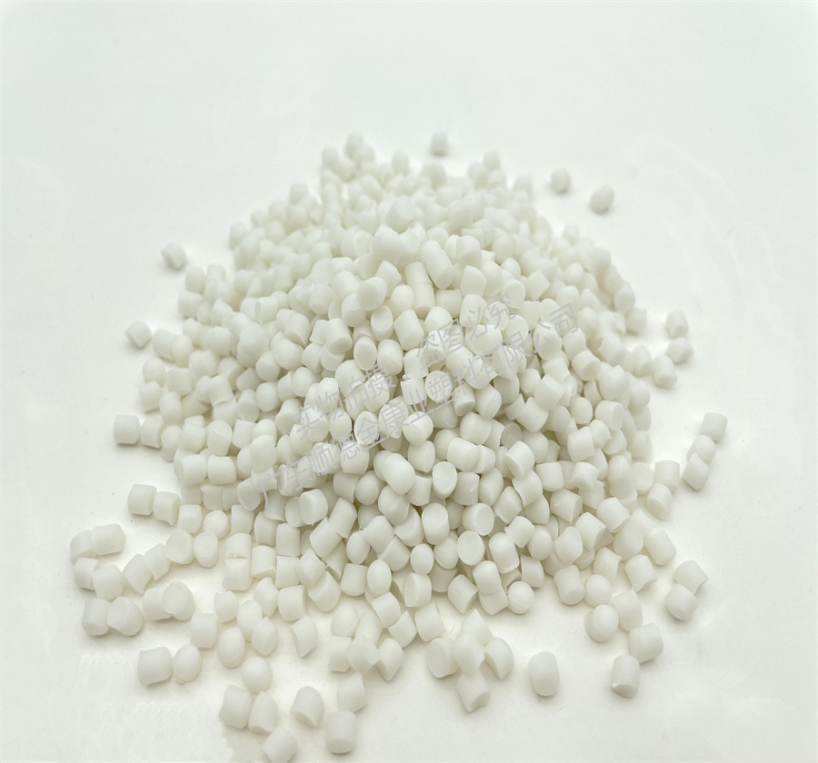 PVC抗（kàng）菌防黴（méi）擠出軟管料