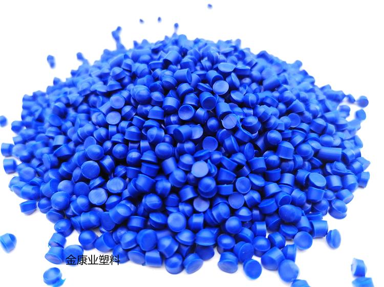 PVC塑（sù）料顆粒料